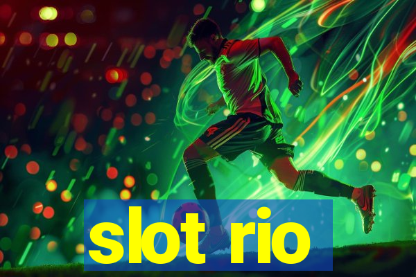 slot rio
